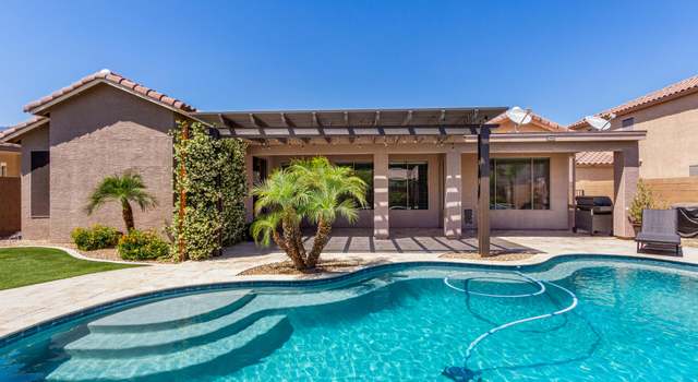 Photo of 13561 W Montebello Ave, Litchfield Park, AZ 85340