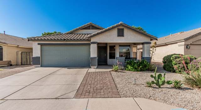 Photo of 9438 E Plana Ave, Mesa, AZ 85212