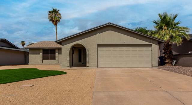 Photo of 1026 S 72nd St, Mesa, AZ 85208