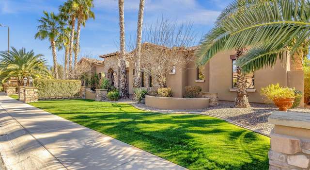 Photo of 4301 E Taurus Pl, Chandler, AZ 85249