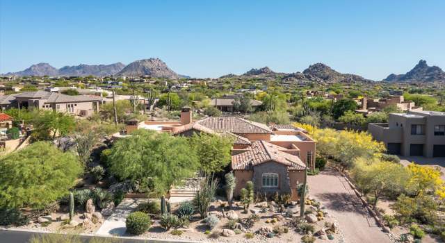 Photo of 10531 E Cinder Cone Trl, Scottsdale, AZ 85262