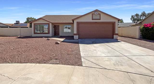 Photo of 3407 N 67th Ln, Phoenix, AZ 85033