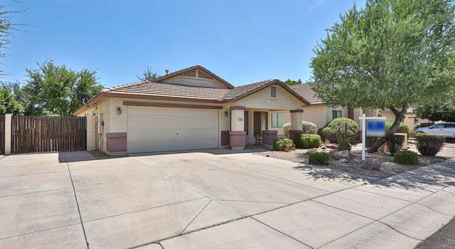Photo of 11109 W Windsor Ave, Avondale, AZ 85392