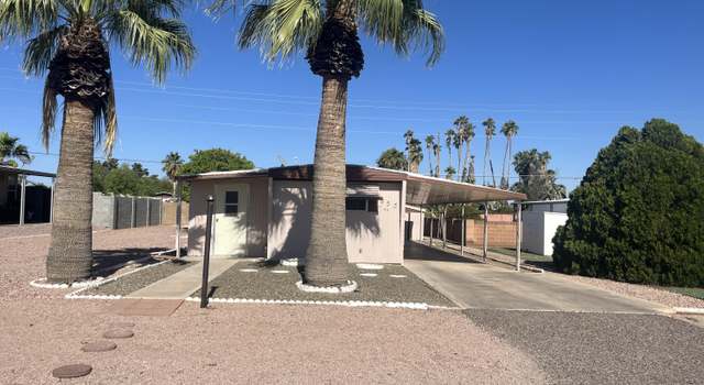 Photo of 855 S 91st Pl, Mesa, AZ 85208