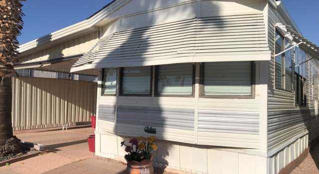 Photo of 2656 N 56th St Unit A-14, Mesa, AZ 85215