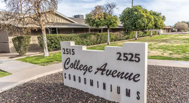 Photo of 2525 S College Ave #4, Tempe, AZ 85282