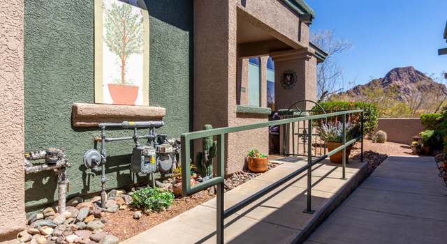 Photo of 3277 S Treasure Cove Pl, Tucson, AZ 85713