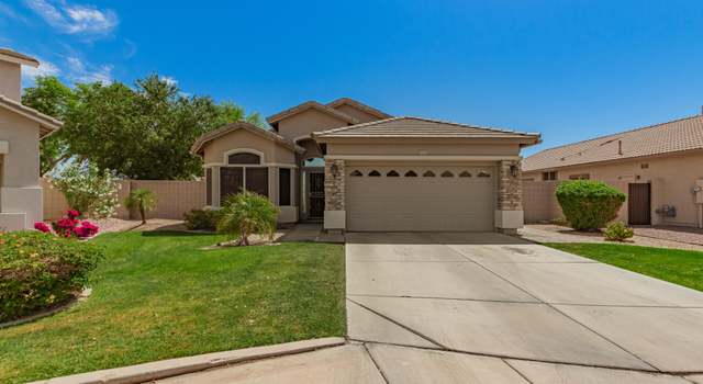 Photo of 3239 S Tatum Ln, Gilbert, AZ 85297