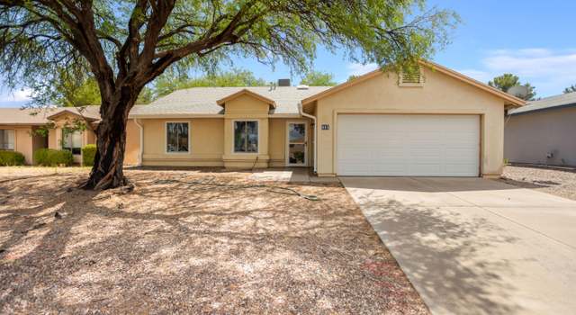 Photo of 815 Silverwood Dr, Sierra Vista, AZ 85635