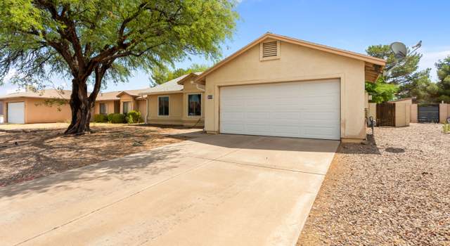 Photo of 815 Silverwood Dr, Sierra Vista, AZ 85635