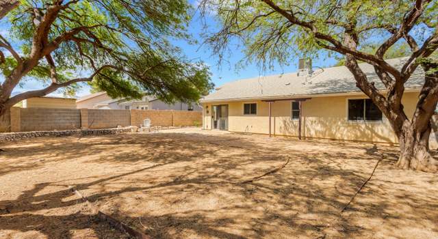 Photo of 815 Silverwood Dr, Sierra Vista, AZ 85635