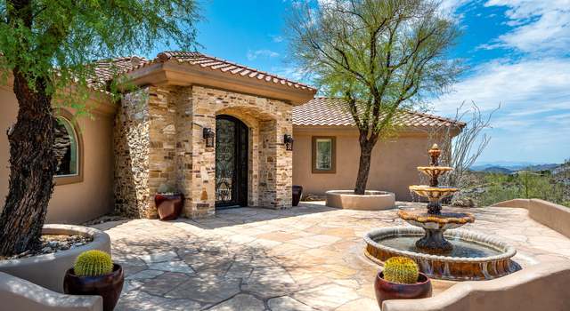 Photo of 40740 N Longhorn Dr, Scottsdale, AZ 85262