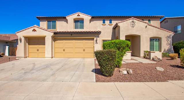 Photo of 3588 E Kaibab Pl, Chandler, AZ 85249