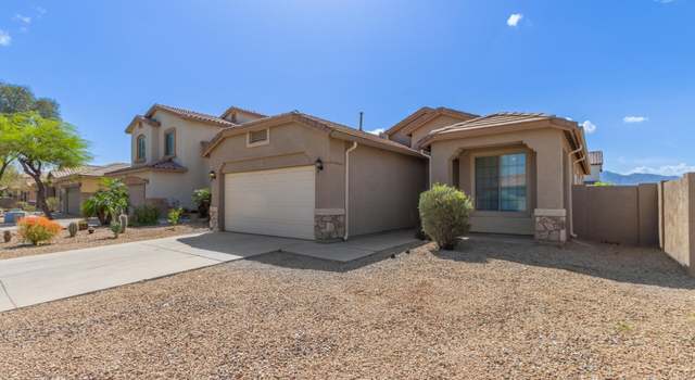 Photo of 10245 W Parkway Dr, Tolleson, AZ 85353