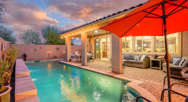 Photo of 15796 W Shaw Butte Dr, Surprise, AZ 85379