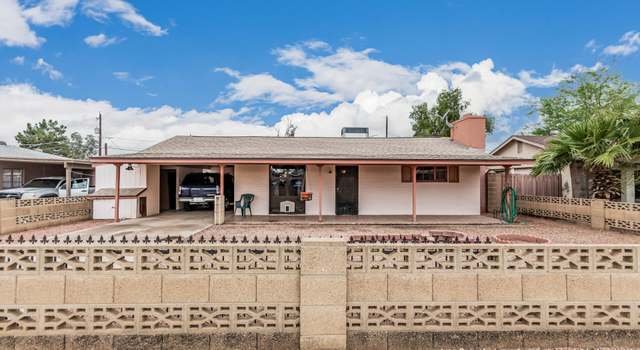 Photo of 4144 N 29th Ave, Phoenix, AZ 85017