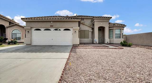 Photo of 6752 W Citrus Way, Glendale, AZ 85303