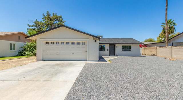 Photo of 6818 S Terrace Rd, Tempe, AZ 85283