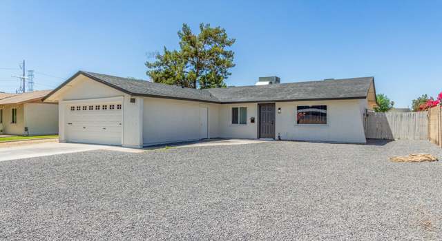 Photo of 6818 S Terrace Rd, Tempe, AZ 85283