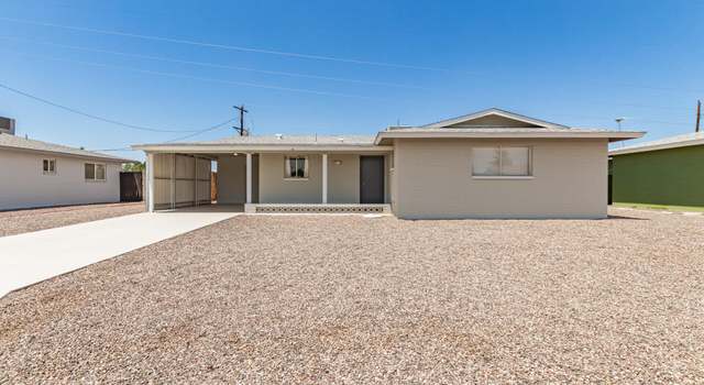 Photo of 5226 E Colby St, Mesa, AZ 85205