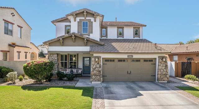 Photo of 4225 E Page Ave, Gilbert, AZ 85234