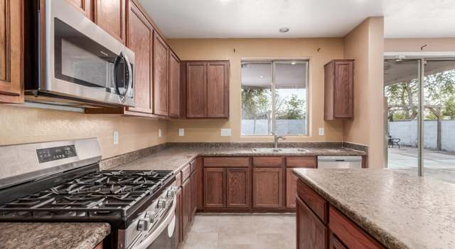 Photo of 8841 W Cordes Rd, Tolleson, AZ 85353