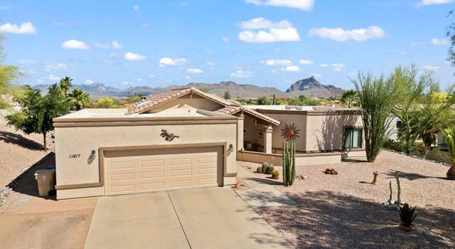 Photo of 11817 N Oasis Dr, Fountain Hills, AZ 85268