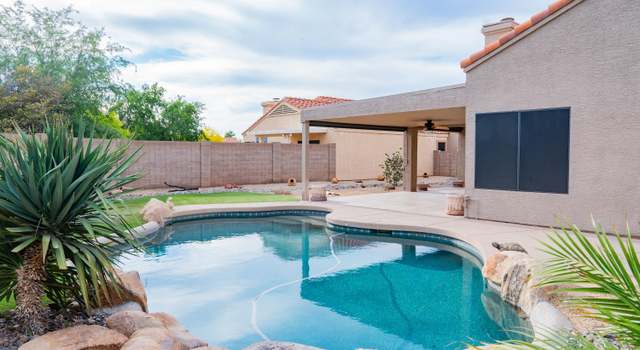 Photo of 8635 W Country Gables Dr, Peoria, AZ 85381