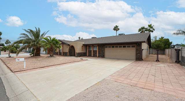 Photo of 7439 E ED Rice Ave, Mesa, AZ 85208