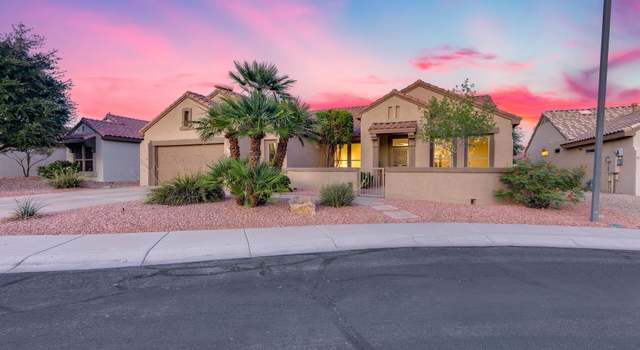 Photo of 17911 N Adobe Mesa Ct, Surprise, AZ 85374