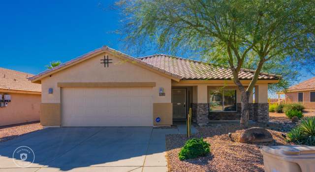 Photo of 712 S 232nd Ave, Buckeye, AZ 85326