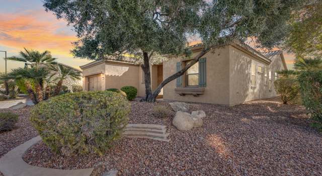 Photo of 12629 W Bajada Rd, Peoria, AZ 85383