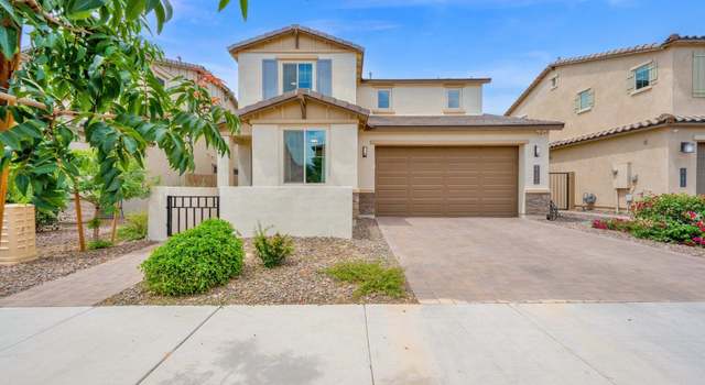 Photo of 21246 E Kingbird Dr, Queen Creek, AZ 85142
