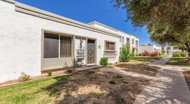 Photo of 8315 E Orange Blossom Ln, Scottsdale, AZ 85250