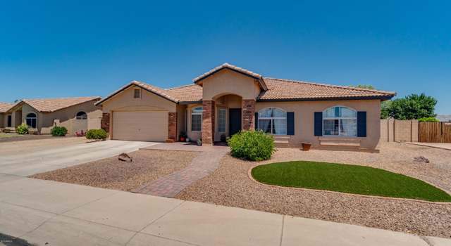 Photo of 11518 E Renfield Ave, Mesa, AZ 85212