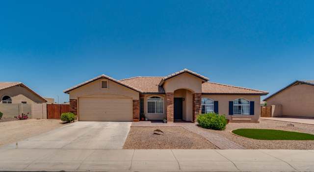 Photo of 11518 E Renfield Ave, Mesa, AZ 85212