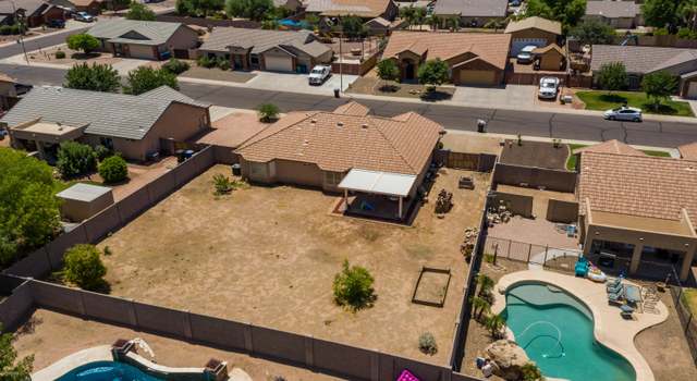 Photo of 11518 E Renfield Ave, Mesa, AZ 85212