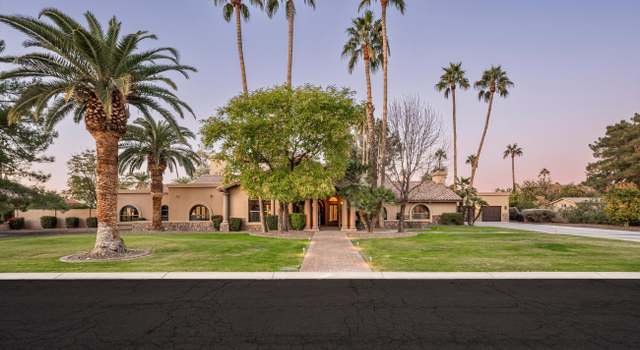 Photo of 8330 E Captain Dreyfus Ave, Scottsdale, AZ 85260