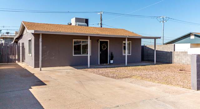 Photo of 1113 E 5th St, Casa Grande, AZ 85122