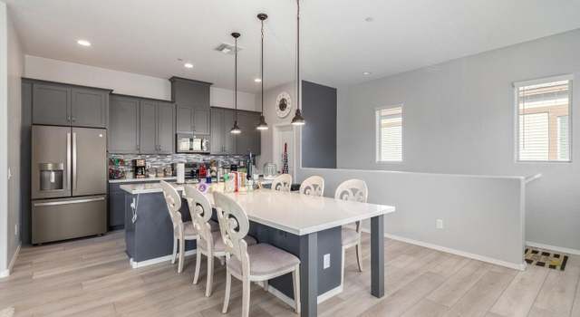 Photo of 14870 W Encanto Blvd #2084, Goodyear, AZ 85395