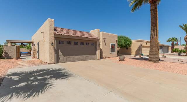 Photo of 25614 S Kansas Ave, Sun Lakes, AZ 85248