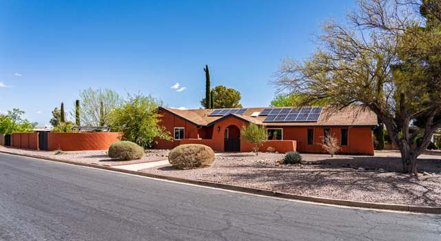 Photo of 2827 Brae Burn St, Sierra Vista, AZ 85650
