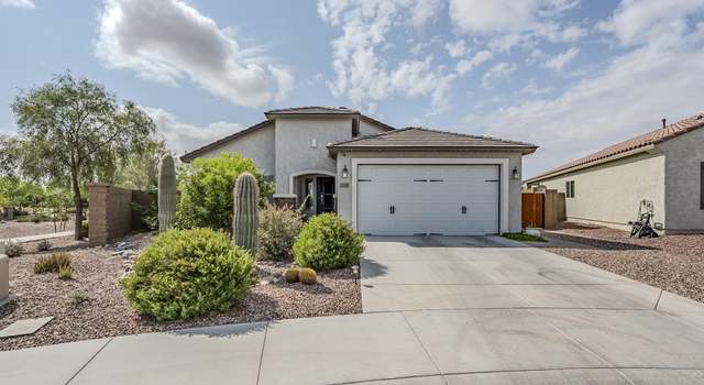 Photo of 5759 W Saratoga Ct, Florence, AZ 85132