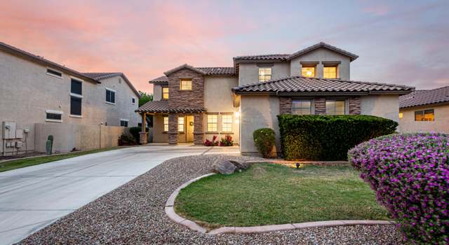 Photo of 21472 E Saddle Ct, Queen Creek, AZ 85142