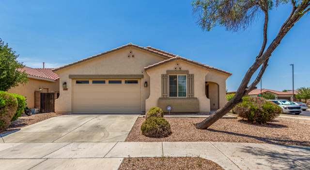 Photo of 17649 W Buchanan St, Goodyear, AZ 85338