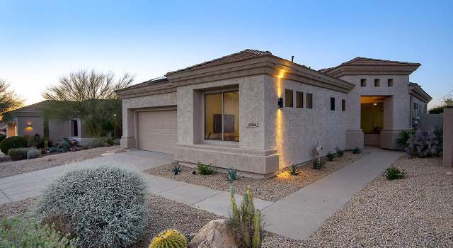 Photo of 11566 E Christmas Cholla Dr, Scottsdale, AZ 85255