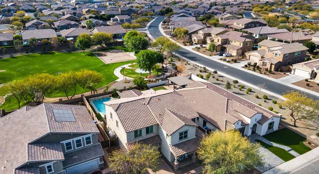 Photo of 3933 E Alfalfa Dr, Gilbert, AZ 85298