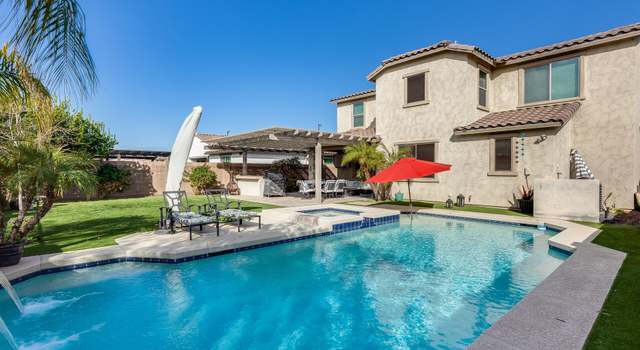 Photo of 3933 E Alfalfa Dr, Gilbert, AZ 85298