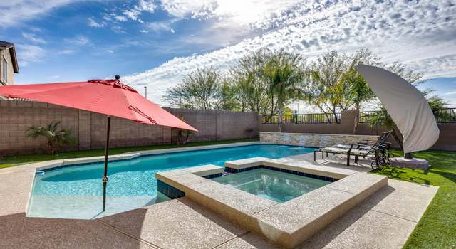 Photo of 3933 E Alfalfa Dr, Gilbert, AZ 85298