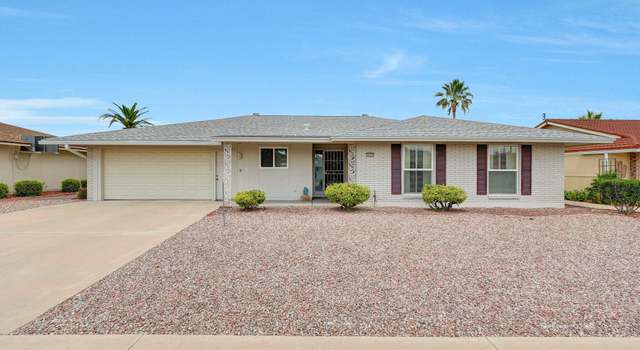 Photo of 10322 W Twin Oaks Dr, Sun City, AZ 85351